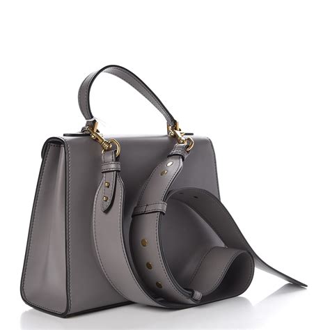 dior addict calfskin handbag